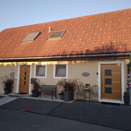 Appartement Fam.Kremser ロイトシャッハ エクステリア 写真