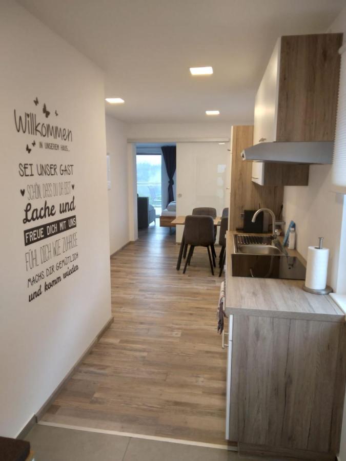 Appartement Fam.Kremser ロイトシャッハ エクステリア 写真