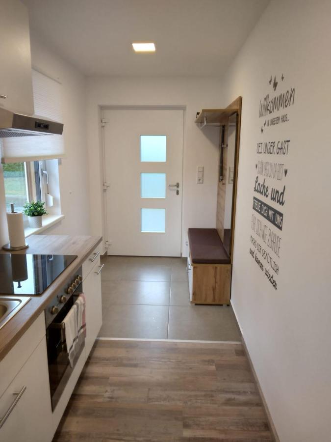 Appartement Fam.Kremser ロイトシャッハ エクステリア 写真