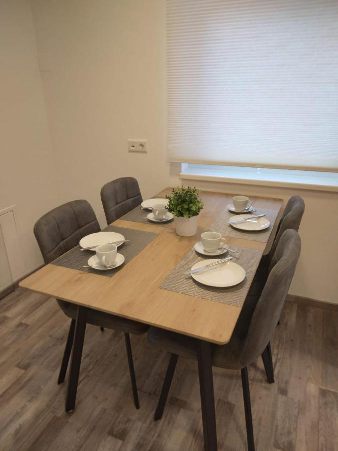 Appartement Fam.Kremser ロイトシャッハ エクステリア 写真