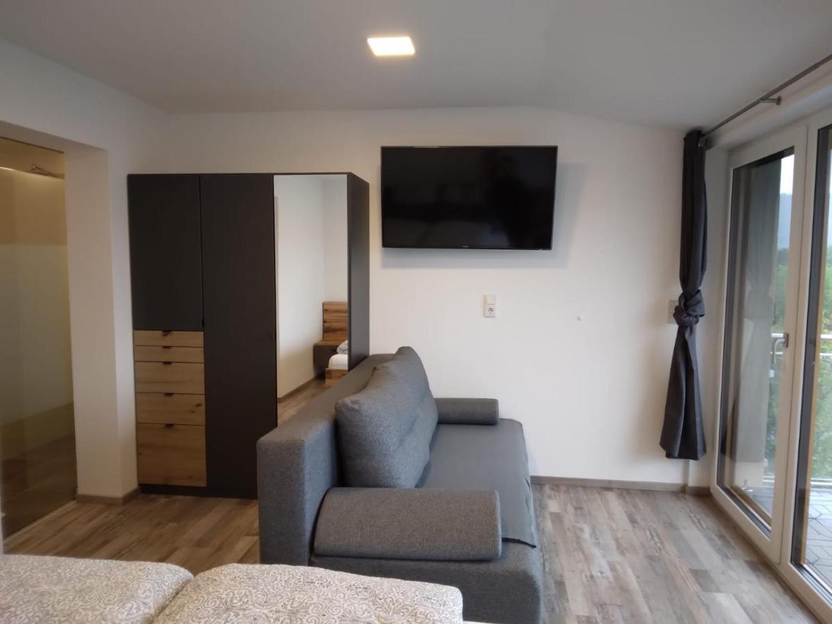 Appartement Fam.Kremser ロイトシャッハ エクステリア 写真