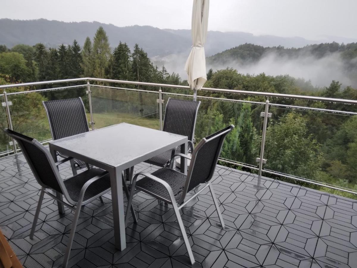 Appartement Fam.Kremser ロイトシャッハ エクステリア 写真