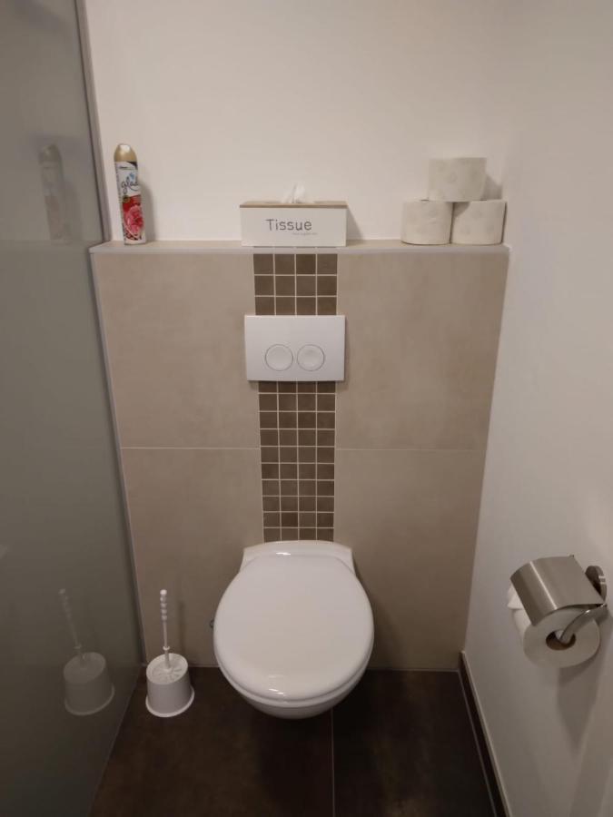 Appartement Fam.Kremser ロイトシャッハ エクステリア 写真