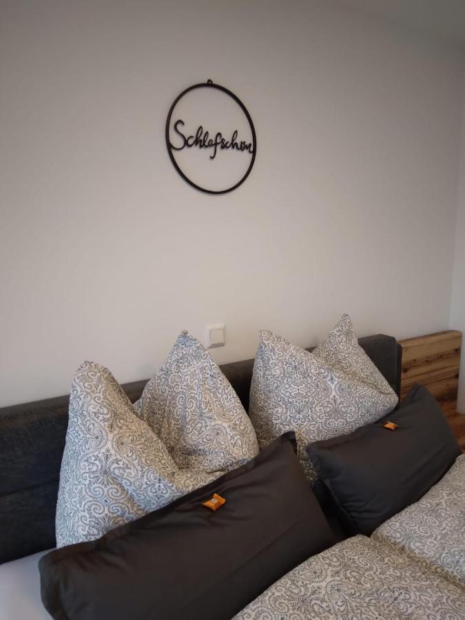 Appartement Fam.Kremser ロイトシャッハ エクステリア 写真