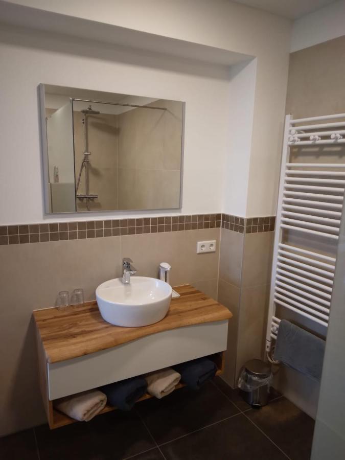 Appartement Fam.Kremser ロイトシャッハ エクステリア 写真